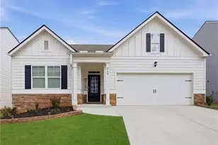 466 Quail Pass, Dawsonville, GA 30534 - Photo 1