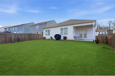 466 Quail Pass, Dawsonville, GA 30534 - Photo 35