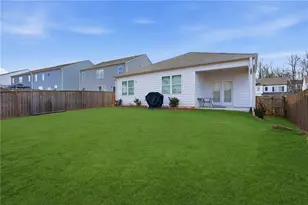 466 Quail Pass, Dawsonville, GA 30534 - Photo 35