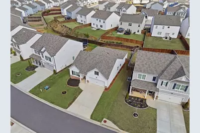 466 Quail Pass, Dawsonville, GA 30534 - Photo 5