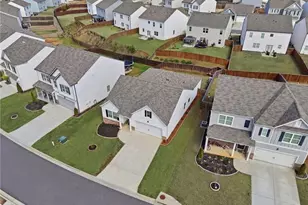 466 Quail Pass, Dawsonville, GA 30534 - Photo 5