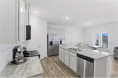 466 Quail Pass, Dawsonville, GA 30534 - Photo 9