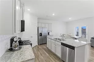 466 Quail Pass, Dawsonville, GA 30534 - Photo 9