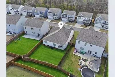 466 Quail Pass, Dawsonville, GA 30534 - Photo 37