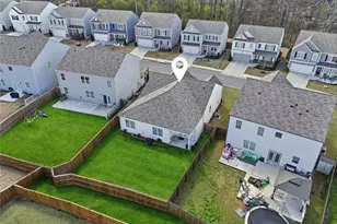 466 Quail Pass, Dawsonville, GA 30534 - Photo 37