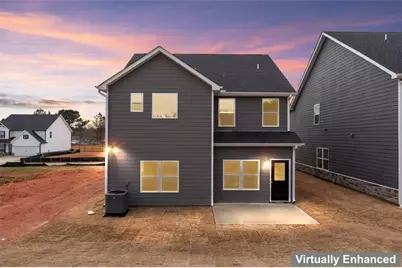 11201 Cornerstone Way, Hampton, GA 30228 - Photo 33