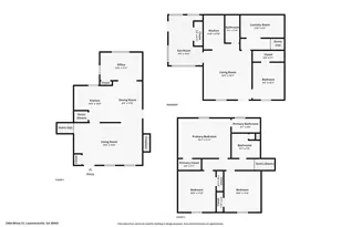 2404 Rhine Ct, Lawrenceville, GA 30043 - Photo 61