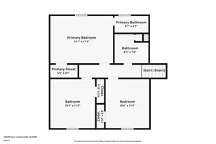 2404 Rhine Ct, Lawrenceville, GA 30043 - Photo 59