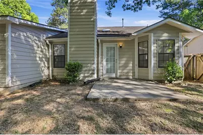 1486 Carriage Lane, Jonesboro, GA 30238 - Photo 27