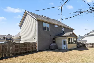 165 Calverton Lane, Tyrone, GA 30290 - Photo 33