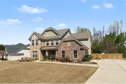 165 Calverton Lane, Tyrone, GA 30290 - Photo 3