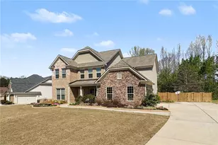 165 Calverton Ln, Tyrone, GA 30290 - Photo 3