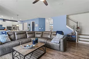 165 Calverton Ln, Tyrone, GA 30290 - Photo 5