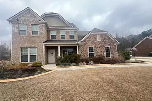 165 Calverton Ln, Tyrone, GA 30290 - Photo 1