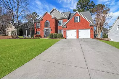 5670 N Hillbrooke Trace, Alpharetta, GA 30005 - Photo 65