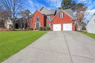 5670 N Hillbrooke Trace, Alpharetta, GA 30005 - Photo 65