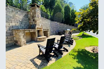 1815 Hislop Lane #8, Atlanta, GA 30345 - Photo 37