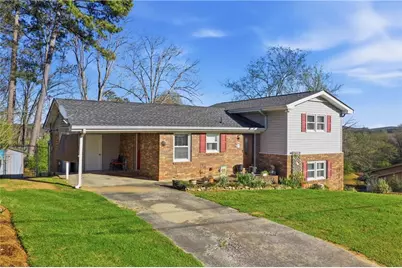 135 Cantrell Drive SW, Plainville, GA 30733 - Photo 23