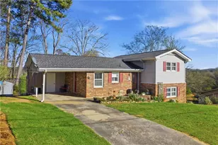 135 Cantrell Dr SW, Plainville, GA 30733 - Photo 23