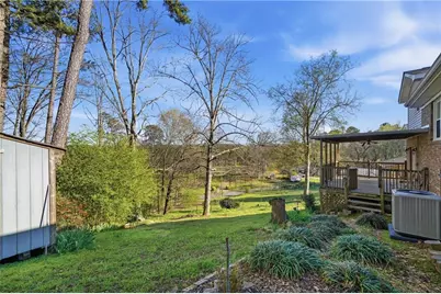 135 Cantrell Drive SW, Plainville, GA 30733 - Photo 25