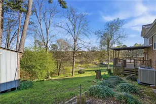 135 Cantrell Dr SW, Plainville, GA 30733 - Photo 25