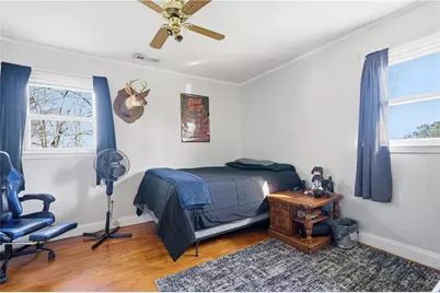 135 Cantrell Drive SW, Plainville, GA 30733 - Photo 19