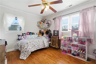 135 Cantrell Dr SW, Plainville, GA 30733 - Photo 9