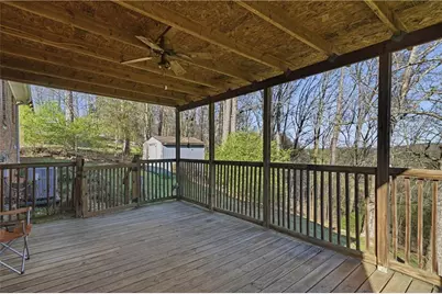 135 Cantrell Drive SW, Plainville, GA 30733 - Photo 7