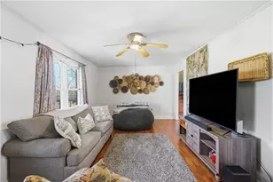 135 Cantrell Dr SW, Plainville, GA 30733 - Photo 5