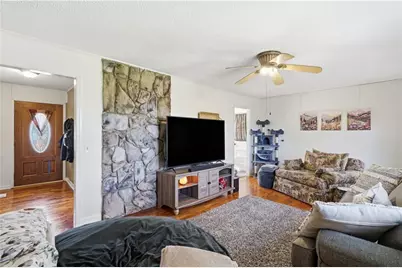 135 Cantrell Drive SW, Plainville, GA 30733 - Photo 13