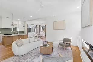 205 Whitefoord Ave NE, Atlanta, GA 30307 - Photo 3