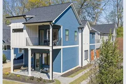 205 Whitefoord Avenue NE #B, Atlanta, GA 30307 - Photo 29