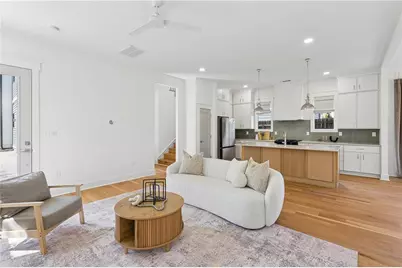 205 Whitefoord Avenue NE #B, Atlanta, GA 30307 - Photo 3