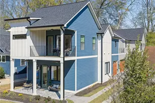 205 Whitefoord Ave NE, Atlanta, GA 30307 - Photo 33