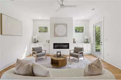 205 Whitefoord Avenue NE #B, Atlanta, GA 30307 - Photo 5