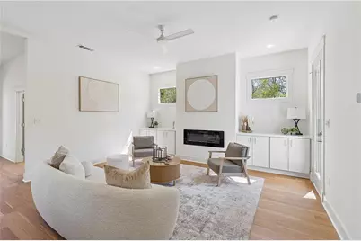 205 Whitefoord Avenue NE #B, Atlanta, GA 30307 - Photo 5