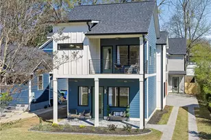 205 Whitefoord Ave NE, Atlanta, GA 30307 - Photo 1