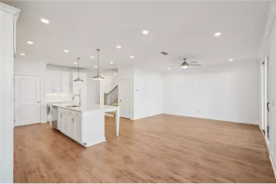 4316 Burton Bend Way #147, Buford, GA 30518 - Photo 3