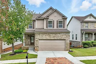 3899 Baxley Ridge Dr, Suwanee, GA 30024 - Photo 1