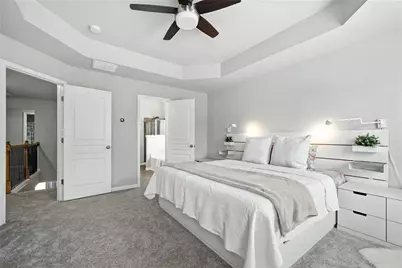 3899 Baxley Ridge Drive, Suwanee, GA 30024 - Photo 19