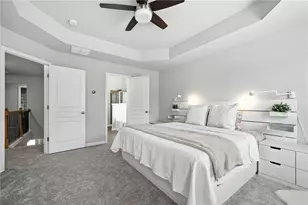 3899 Baxley Ridge Dr, Suwanee, GA 30024 - Photo 19