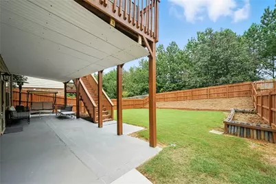3899 Baxley Ridge Drive, Suwanee, GA 30024 - Photo 37