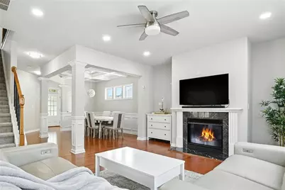 3899 Baxley Ridge Drive, Suwanee, GA 30024 - Photo 13