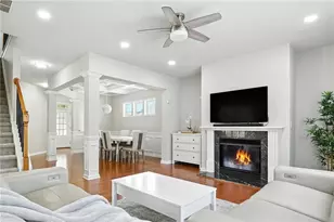 3899 Baxley Ridge Dr, Suwanee, GA 30024 - Photo 13