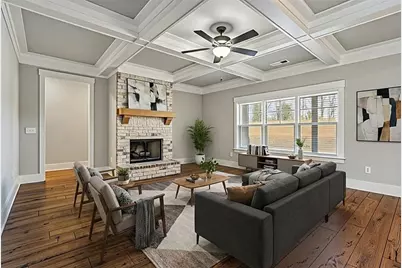 1119 Heights View Way, Monroe, GA 30655 - Photo 3