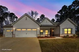 1119 Hts Vw Wy, Monroe, GA 30655 - Photo 1