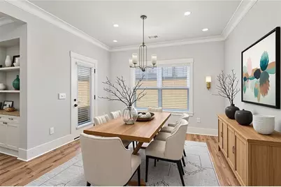 1119 Heights View Way, Monroe, GA 30655 - Photo 5