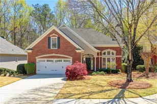 270 Graystone Way, Alpharetta, GA 30005 - Photo 5