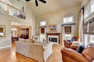 270 Graystone Way, Alpharetta, GA 30005 - Photo 9