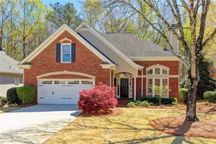 270 Graystone Way, Alpharetta, GA 30005 - Photo 1